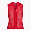 Paraschiena Atomic Live Shield Amid Lite Vest Jr graphic/red 8