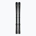 Sci alpini da donna + attacchi Atomic Cloud C7 Black + M10 GW black