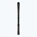 Sci alpini da donna + attacchi Atomic Cloud C7 Black + M10 GW black 2