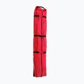Copertura per sci Atomic Ski Wheelie 4 Pairs+ red tension