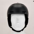 Casco da sci Salomon Husk nero 7