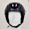 CASCO casco da sci SP-4.1 blu profondo cobalto 9