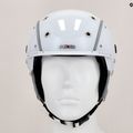 CASCO casco da sci SP-3 airwolf bianco 7