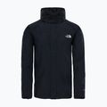 Giacca antipioggia da uomo The North Face Sangro nero