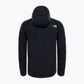 Giacca antipioggia da uomo The North Face Sangro nero 2