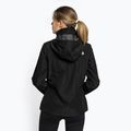 Giacca da pioggia da donna The North Face Sangro nero 4