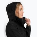 Giacca da pioggia da donna The North Face Sangro nero 7