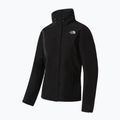 Giacca da pioggia da donna The North Face Sangro nero 8