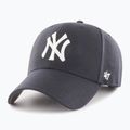 47 Brand MLB New York Yankees MVP berretto da baseball B-MVP17WBV blu legno
