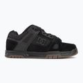 Scarpe DC Stag nero/gomma da uomo 2