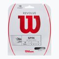 Wilson Revolve 16 corda da tennis 12,2 m nero WRZ946800+