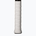 Wilson Pro Overgrip Perforated racchetta avvolge 3 pezzi bianco WRZ4005WH 2