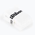 Wilson Pro Overgrip Perforated racchette da tennis 12 pezzi bianco WRZ4006WH+ 3