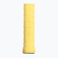 Wilson Pro Comfort Overgrip racchette da tennis 3 pezzi giallo WRZ4014YE+ 2