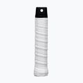 Wilson Profile Overgrip racchette da tennis 3 pezzi bianco WRZ4025WH+ 2