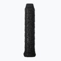 Wilson Advantage Overgrip racchette da tennis 3 pezzi nero WRZ4033BK+ 2
