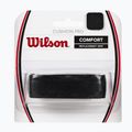 Overgrip per racchetta da tennis Wilson Cushion Pro Grip black