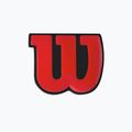 Antivibranti Wilson Profeel 2 pezzi argento/rosso WRZ537600 2