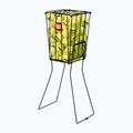 Cestino per palline da tennis Wilson Ball Pick Up 75 nero WRZ323700 6