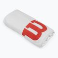 Wilson Sport Asciugamano bianco WRZ540100+ 3