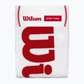 Wilson Sport Asciugamano bianco WRZ540100+ 4