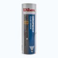 Volano Wilson Dropshot 6 pezzi bianco WRT6046WH