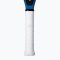 Wilson Sq Pro Overgrip Racchette da squash 3 pezzi bianco WRR937000+ 2