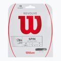 Wilson Revolve 17 corda da tennis 12,2 m nero WRZ946900+