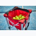 Borsa per palline da tennis Wilson Teaching Cart Bag red 5
