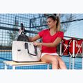Borsa per palline da tennis Wilson Teaching Cart Bag red 7