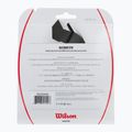 Wilson Revolve Spin 17 Set di corde da tennis 12,2 m nero WRZ958900+ 2