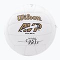 Pallone Wilson Castaway Mini bianco