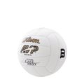 Pallone Wilson Castaway Mini bianco 3