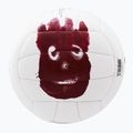 Pallone Wilson Castaway Mini bianco 4