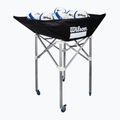 Wilson Indoor Stand Up 42" carrello pallavolo nero 2