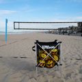 Wilson Beach Stand Up carrello portapalloni nero 4