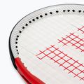 Racchetta da tennis Wilson Six.One Lite 102 CVR rosso e bianco WRT73660U 6