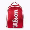 Wilson Tour IV Borsa porta scarpe rossa WRZ847887