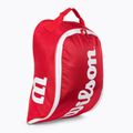 Wilson Tour IV Borsa porta scarpe rossa WRZ847887 2