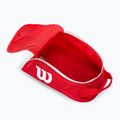Wilson Tour IV Borsa porta scarpe rossa WRZ847887 4
