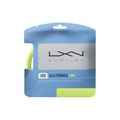Corda da tennis Luxilon Alu Power 125 12,2 m verde lime