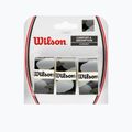 Wilson Camo Overgrip racchette da tennis 3 pezzi nero WRZ470830 2