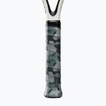 Wilson Camo Overgrip racchette da tennis 3 pezzi nero WRZ470830 3
