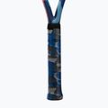 Wilson Camo Overgrip racchette da tennis 3 pezzi blu WRZ470840+ 3