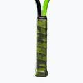 Wilson Camo Overgrip racchette da tennis 3 pezzi verde WRZ470850+ 3