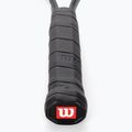 Racchetta da squash Wilson Blade Junior nero/verde 3