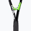 Racchetta da squash Wilson Blade Junior nero/verde 4