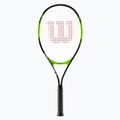 Racchetta da tennis Wilson Advantage Xl W/O Cvr verde WRT30140U