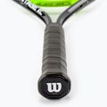 Racchetta da tennis Wilson Advantage Xl W/O Cvr verde WRT30140U 3