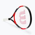 Racchetta da tennis Wilson Fusion Xl W/O Cvr nero/rosso WRT30270U 2
